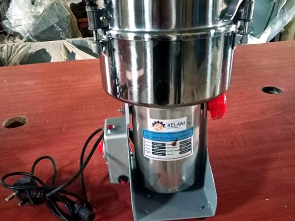 Grinding machine, HC-3000