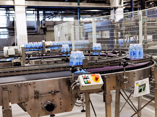 Ribbon coding machine