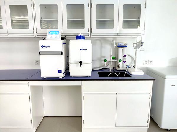 Ozone generator, 3 g/h
